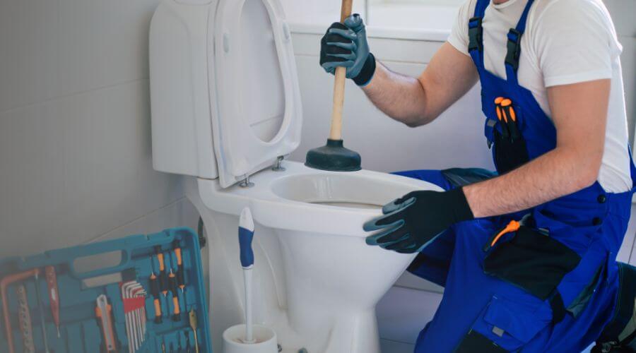 Professional expert plumbing services in Jonesville, MI